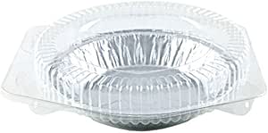 disposable pie plates with lids