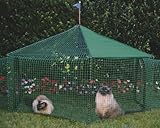 Kittywalk Pet Gazebo