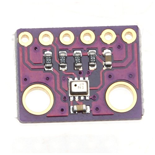 WINGONEER® 3Pcs High Precision Atmospheric GY-BMP280-3.3 Pressure Sensor Module for Arduino