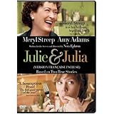 Julie and Julia