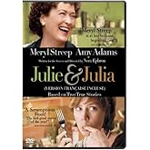 Julie and Julia