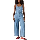 Levi's Womens Drea Jumpsuit