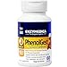 Enzymedica - PhenolGest, Advanced Digestive Enzyme Formula for Phenol Digestion, 60 Capsules (FFP)