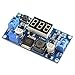 DZS Elec XL6009 DC-DC Booster Regulator Module Input 3-32V to Output 5-35V Instead of LM2577 with Digital Tube Display Step-up Module
