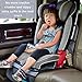 BB Driver Car Seat Protector for Child Car Seat - Upholstery and Leather Seat Protector for Car Seats - Premium Hand-Sewn Carseat Mat