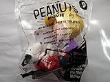 Schroeder and Snoopy, the Peanuts Movie, Mcdonald's Happy Meal Toy #9