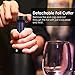 WAERATOR 3-in-1 Fully-Automatic Rechargeable Electric Wine Opener with Foil Cutter & Wine Preserver