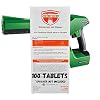 Defender | Disinfectant and Cleaner | Kills COVID-19 & Other Viruses | Works with Victory & Protexus Sprayers | 100…
