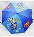 Superman Umbrella Blue