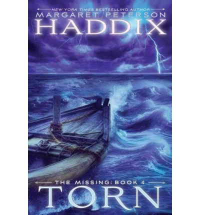 Torn (The Missing)