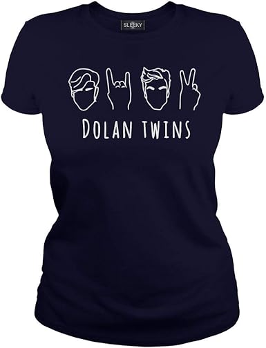 dolan twins t shirt