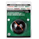 CARTRIDGE DUAL LINE .095
