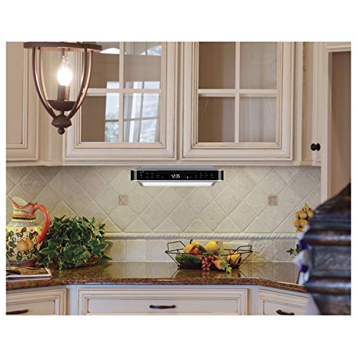 2 iLive+Bluetooth+Wireless+Speakerphone+iKBC384SMP3U