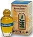 Holy Land Market Blessing from Jerusalem Anointing Oil - 10ml (.34 fl. oz.) (Frankincense)