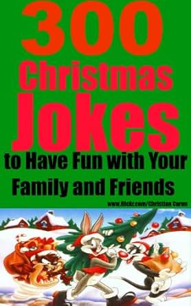 300 Christmas Jokes to Have Fun with Your Family and ...