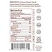 Justin's Classic Almond Butter, Only Two Ingredients, No Stir, Gluten-free, Non-GMO, Keto-friendly, Responsibly Sourced, 16 Ounce Jar (6 Pack)