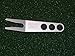 Titleist Scotty Cameron RED Dot Pivot / Divot Tool - Brand New - Silver