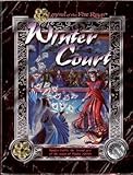 Winter Court: Kyuden Kakita (Legend of the Five Rings)