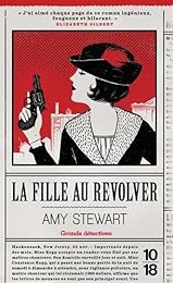 La  fille au revolver