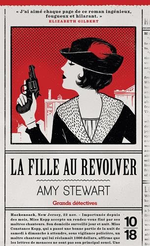 La  fille au revolver