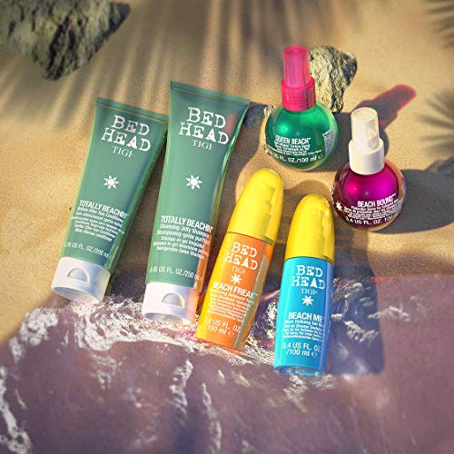 Bed Head Beach Me Wave Defining Mist, 3.4 Ounce Pricepulse