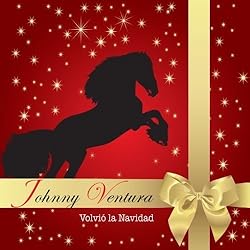Volvio La Navidad