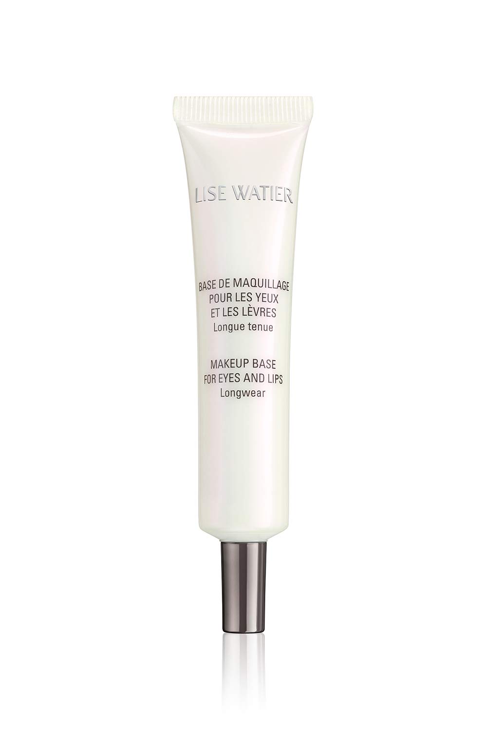 Lise Watier Makeup Base for Eyes and Lips, 0.5 fl oz : Beauty