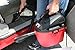 CRAFTSMAN 17611 2.5 gallon 1.75 Peak Hp Wet/Dry Vac, Portable Shop Vacuum with Attachments
