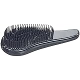 SibelD-Méli-Mélo Detangling Brush Black