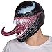 Horror Mask Helmet Cosplay Costume Party Accessories Adult Halloween
