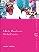 Music Business: The Key Concepts (Routledge Key Guides) by Richard Strasser