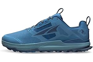 Altra Men's Lone Peak 8 Sneaker