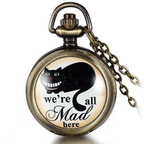 Alice in Wonderland watches shop