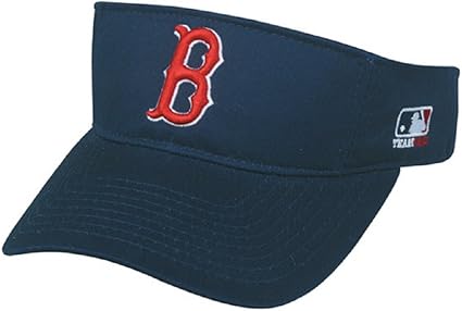 boston red sox golf hat