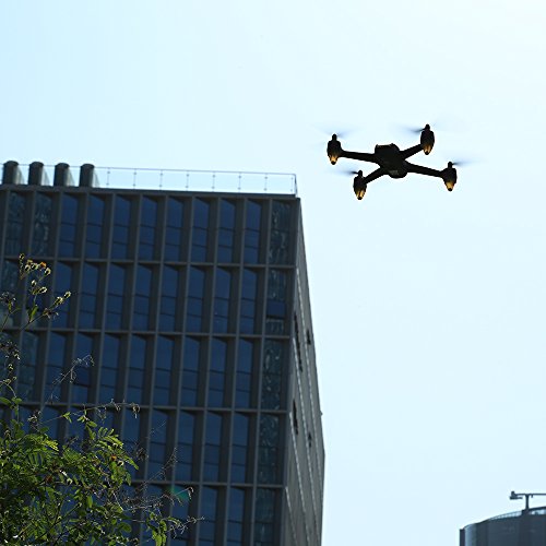 HUBSAN H501SS X4 Drone Without Controller (H501S-36)