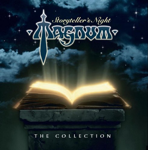 Magnum - The Finest of Hard-Rock, Volume 1 - Zortam Music