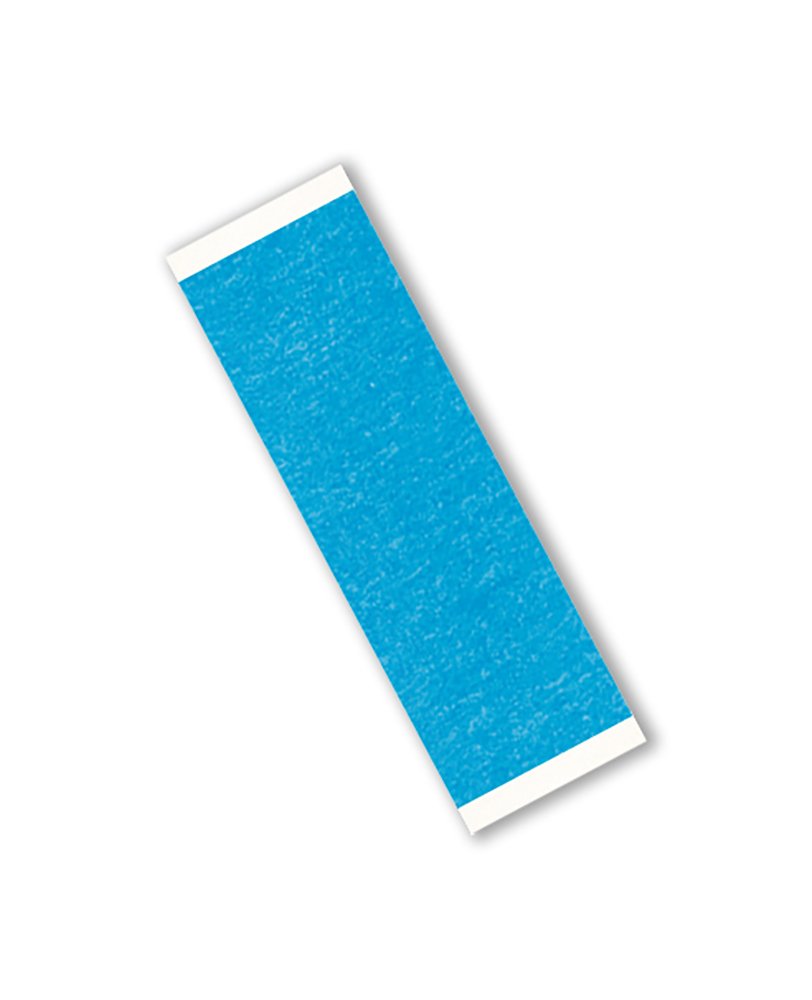 TapeCase 2090 1" x 4"-500 Long-Mask Masking Tape Converted from 3M 2090, 1" x 4" Rectangles (Pack of 500)