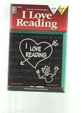 Paperback I Love Reading, Level 5, Book 2 Book