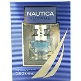 Nautica Voyage Eau de Toilette Spray, 0.5 Ounce