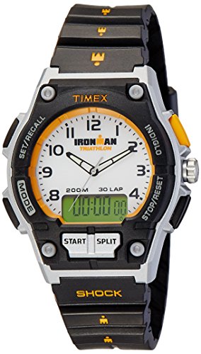 timex ironman endure