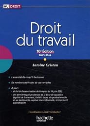 Droit du travail