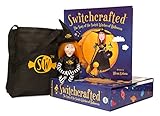 Switchcrafted The Story of The Switch Witches of