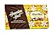 Hawaiian Host Island Macs Tiare Milk Chocolate Covered Macadamia Nuts 5 oz Boxes (1 Box)