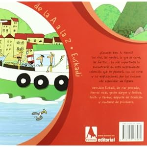 De la A a la Z. Euskadi