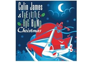 JAMES;COLIN AND THE - CHRISTMAS