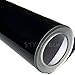 Turner Moore Edition Black Vinyl Adhesive Roll 12