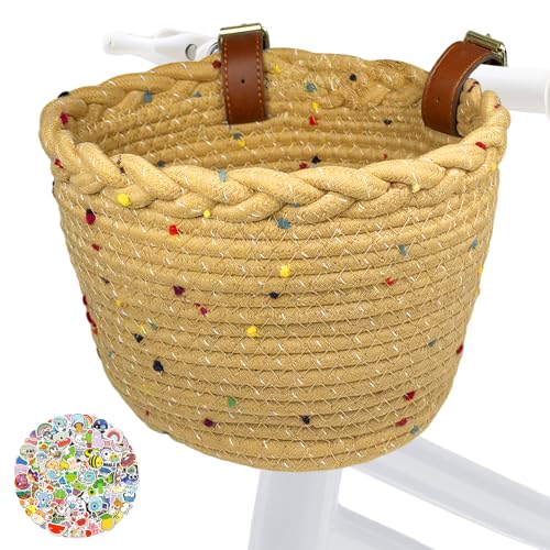 Aikolesa Bike Baskets