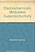Electrochemically Modulated Superconductivity - Book by Donald Sadoway