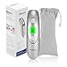 Metene Baby Thermometer with Fever Alert, Medical New Generation Digital Ear Thermometer with Forehead Function, Suitable for Baby, Kids and Adults