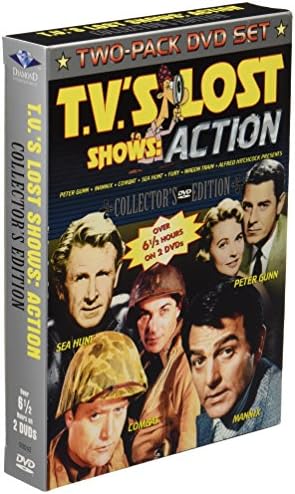 Amazon.com: Ashes To Ashes - Series 1 & 2 Box Set [DVD] : Movies & TV